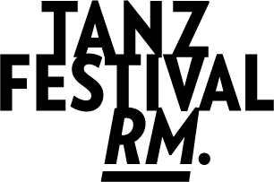 Logo Tanzfestival Rhein Main